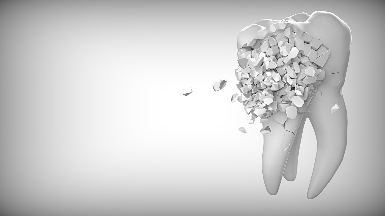 Tecnología dental avanzada