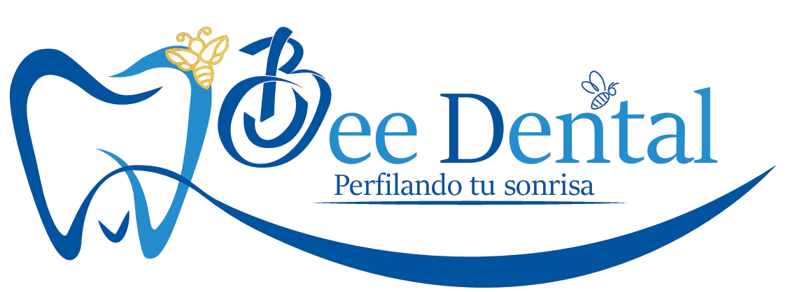 Logo de BEE DENTAL