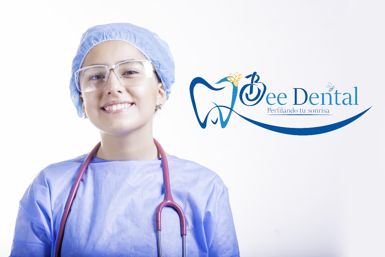 Equipo de la clínica Bee Dental